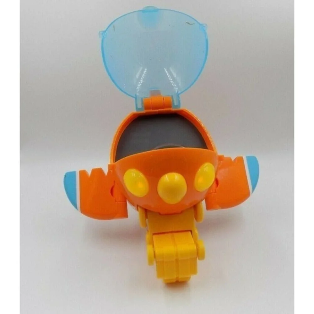 Hasbro Top Wing Swift's Flash Wing Rescue Vehicle‎ and Other Figures Lot